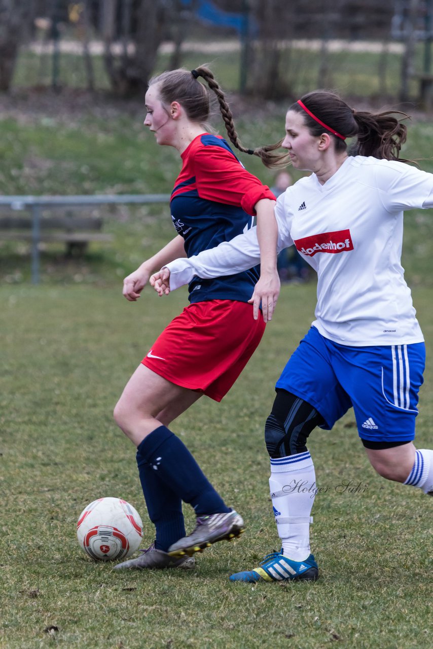 Bild 228 - Frauen TSV Zarpen - FSC Kaltenkirchen : Ergenis: 2:0